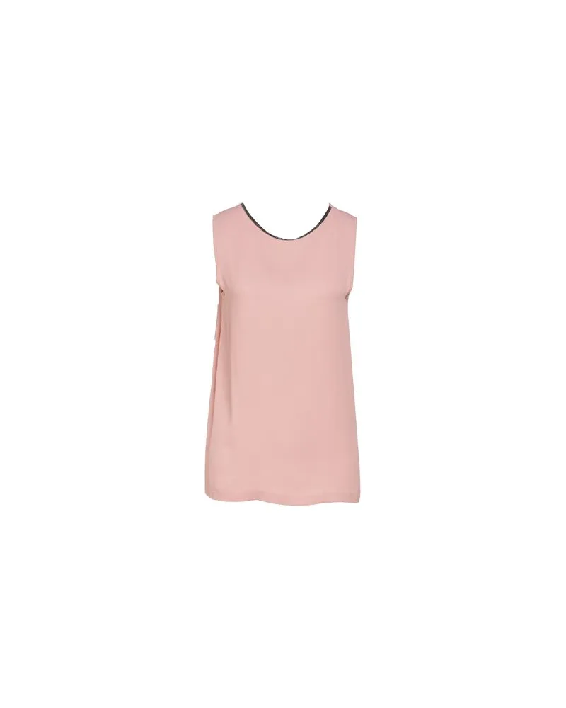 Fabiana Filippi TOPS - Topsauf YOOX.COM Rosa