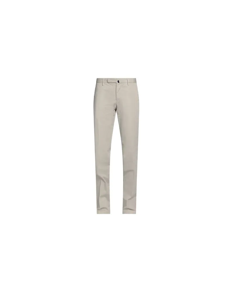 Incotex HOSEN & RÖCKE - Hosenauf YOOX.COM Salbeigrün