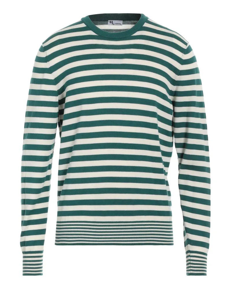 Doppiaa Pullover Vert