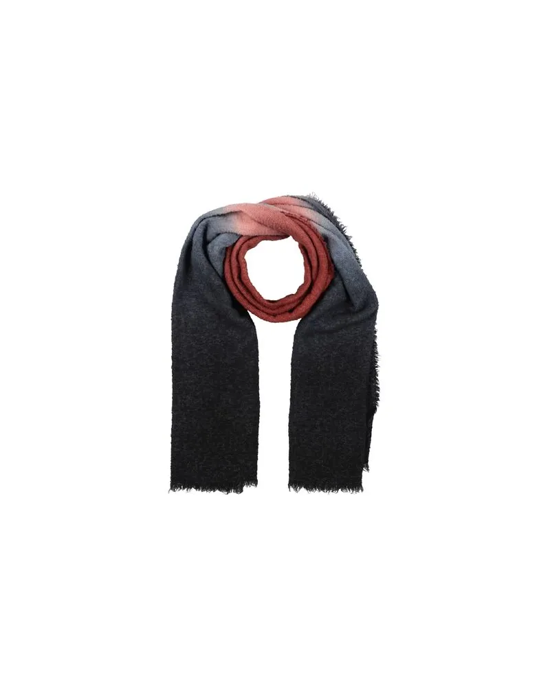 Golden Goose ACCESSOIRES - Schalsauf YOOX.COM Schwarz