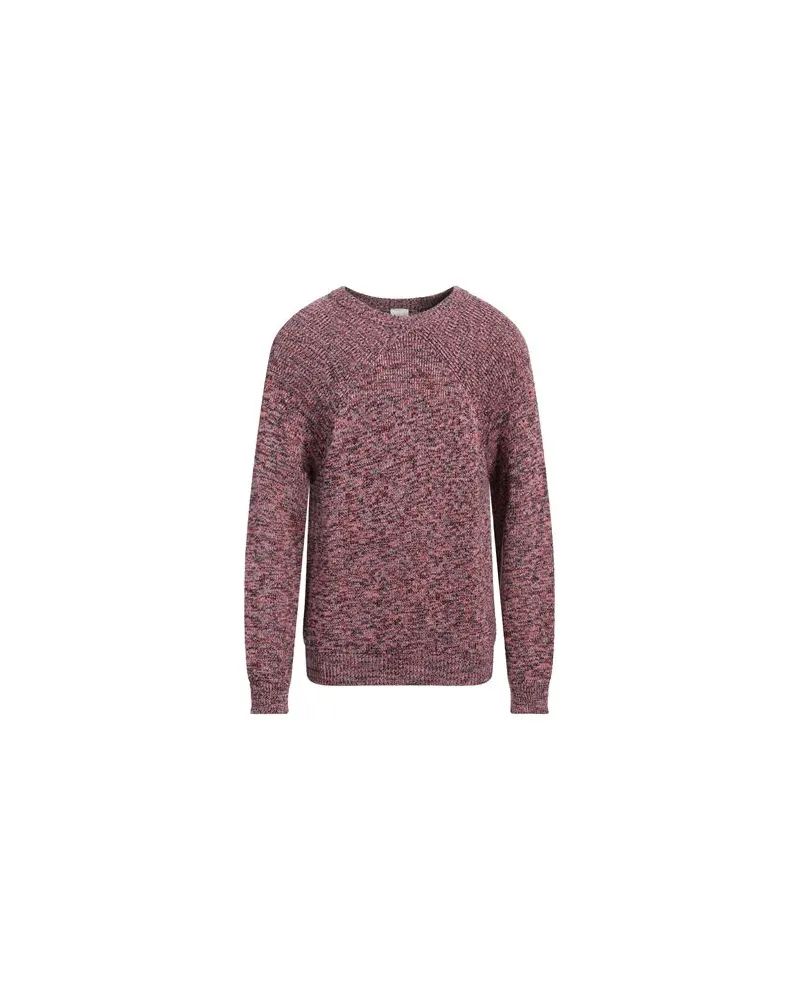 Paul Smith STRICKWAREN - Pulloverauf YOOX.COM Antikrosa