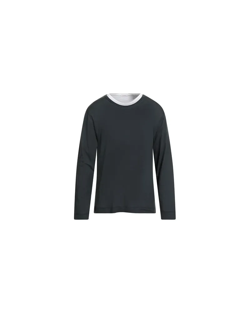 OFFICINA 36 TOPS - T-shirtsauf YOOX.COM Braungrau
