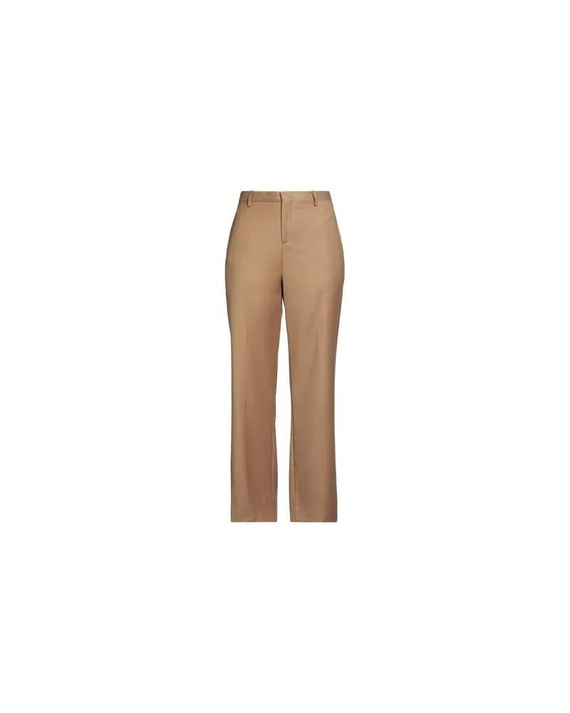 Briglia 1949 HOSEN & RÖCKE - Hosenauf YOOX.COM Kamel