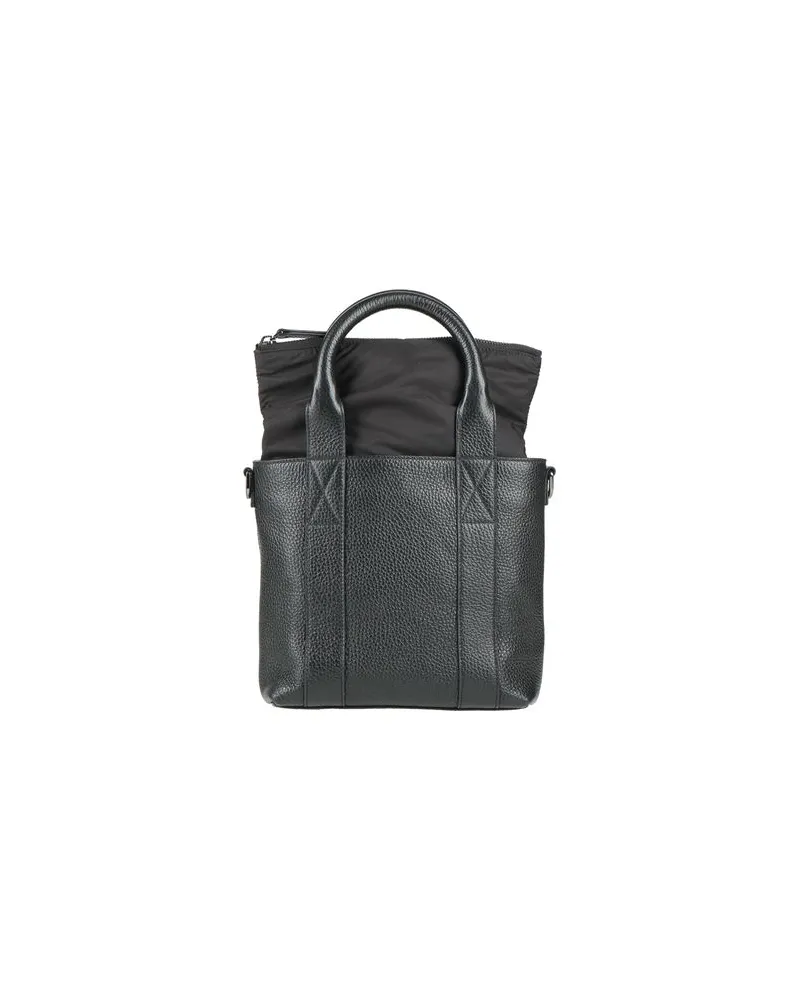 Emporio Armani TASCHEN - Handtaschenauf YOOX.COM Schwarz