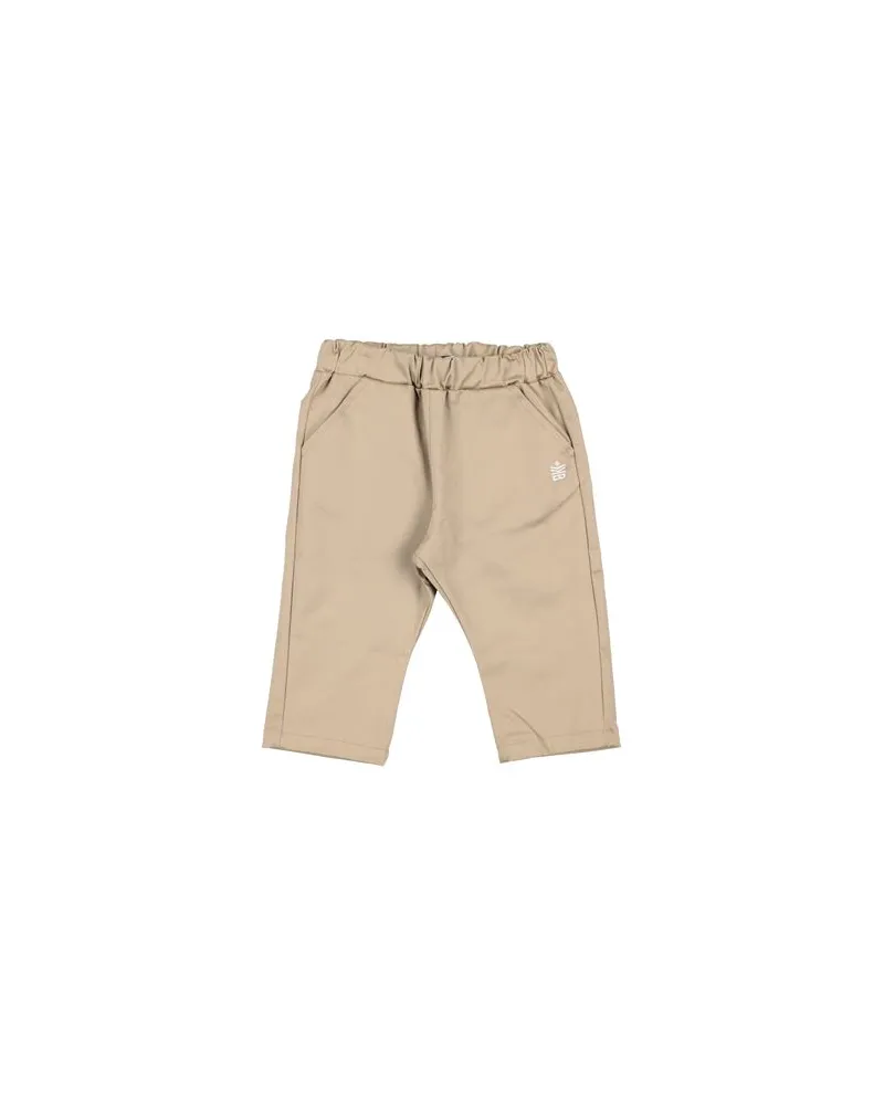 Bikkembergs HOSEN & RÖCKE - Hosenauf YOOX.COM Sand
