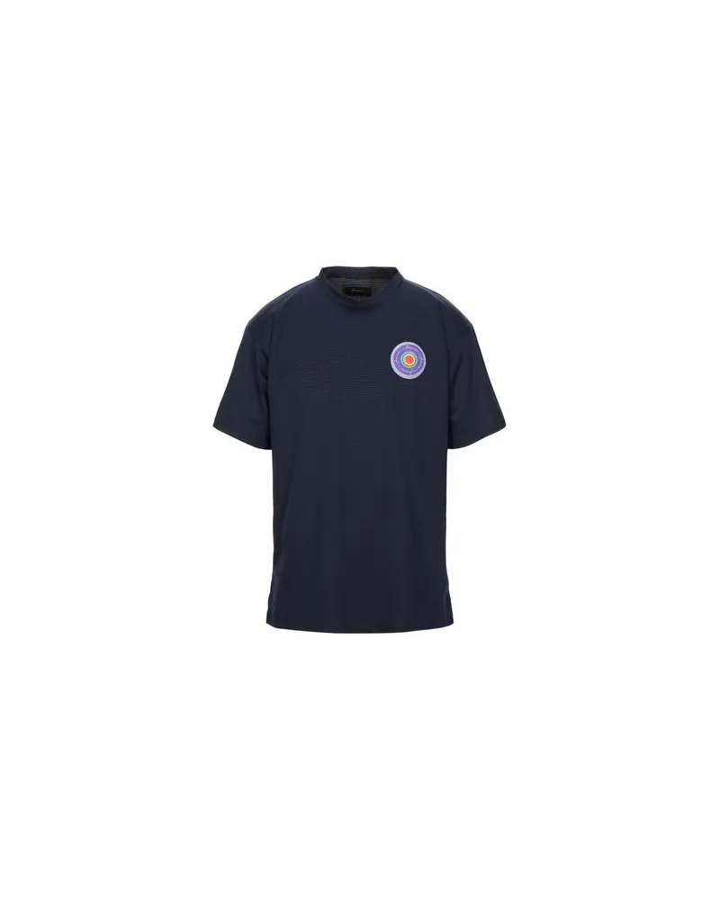 PAURA TOPS - T-shirtsauf YOOX.COM Nachtblau