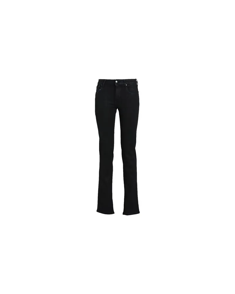 Jacob Cohën HOSEN & RÖCKE - Jeanshosenauf YOOX.COM Blau