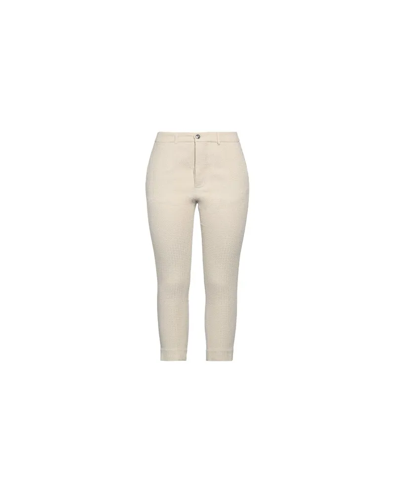 TRUE TRADITION HOSEN & RÖCKE - Hosenauf YOOX.COM Sand