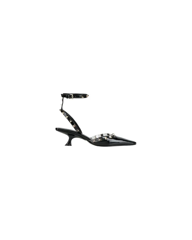 Valentino Garavani 11. - SCHUHE - Pumpsauf YOOX.COM Schwarz