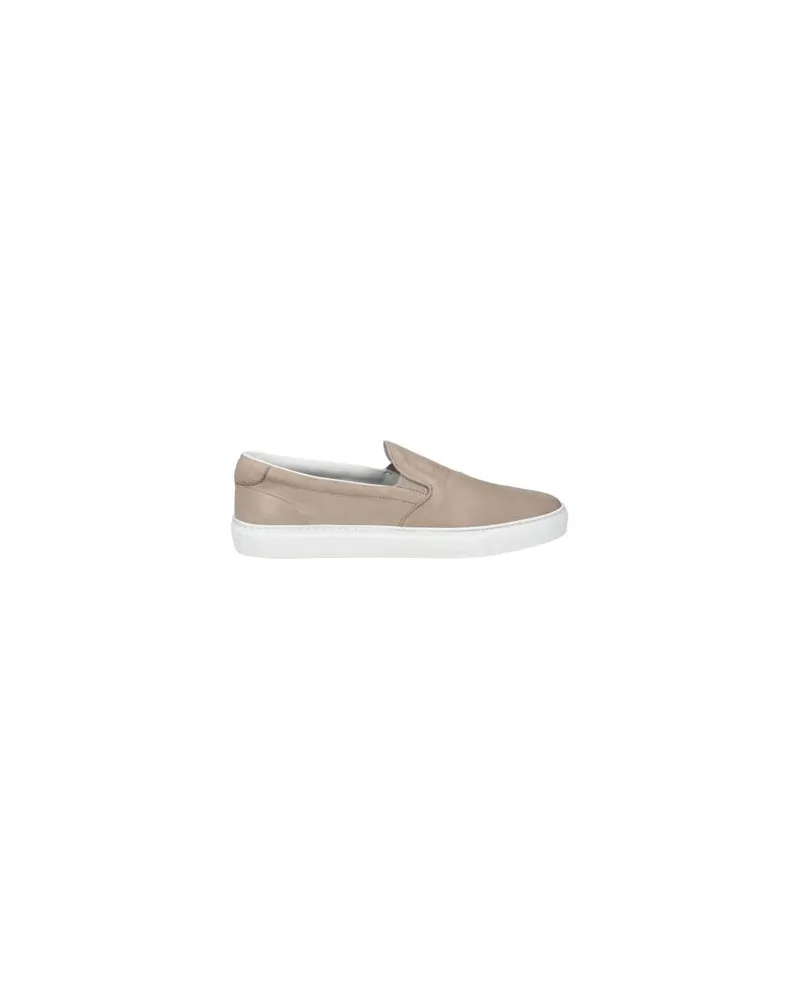 Doucal´s SCHUHE - Sneakersauf YOOX.COM Khaki