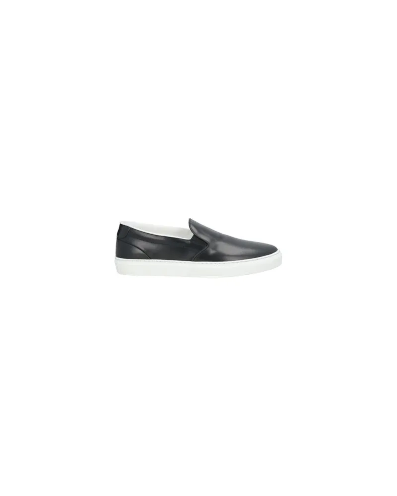 Doucal´s SCHUHE - Sneakersauf YOOX.COM Schwarz