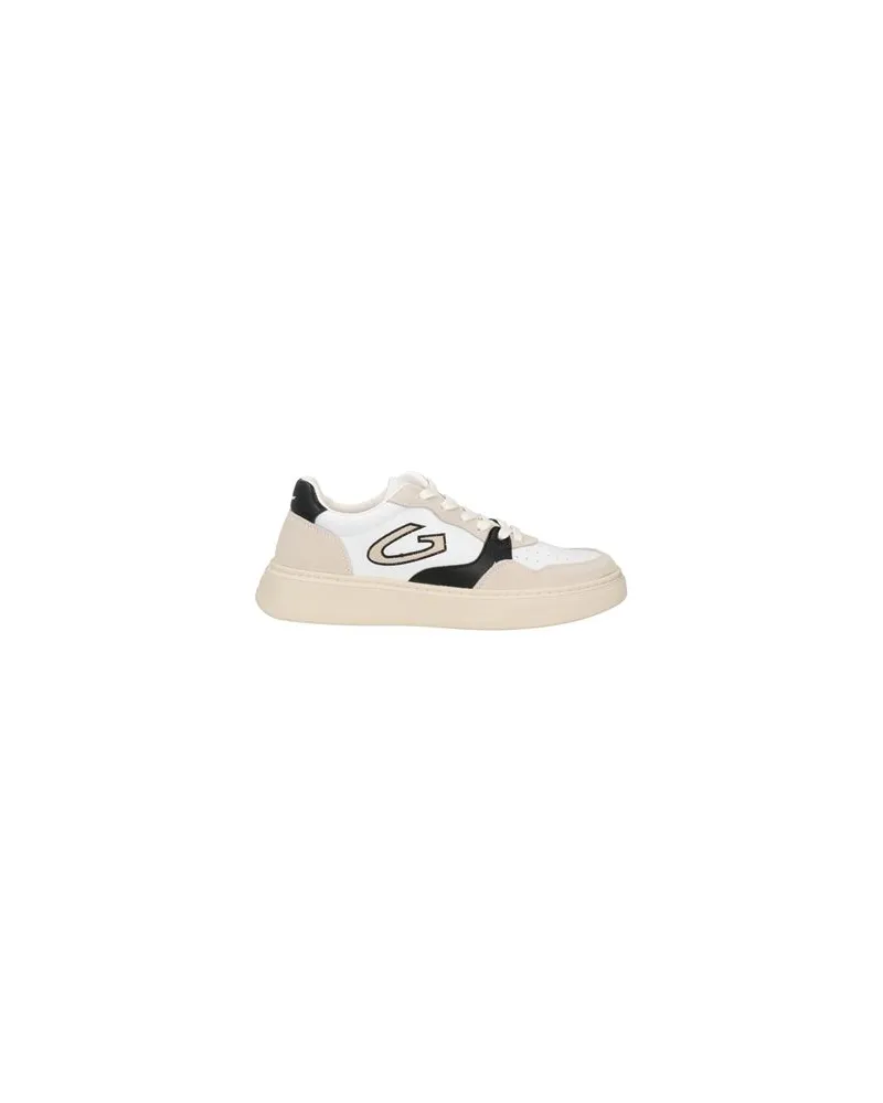 Alberto Guardiani SCHUHE - Sneakersauf YOOX.COM Weiß