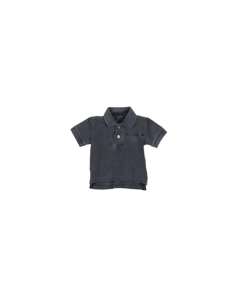 Mason's TOPS - Poloshirtsauf YOOX.COM Taubenblau