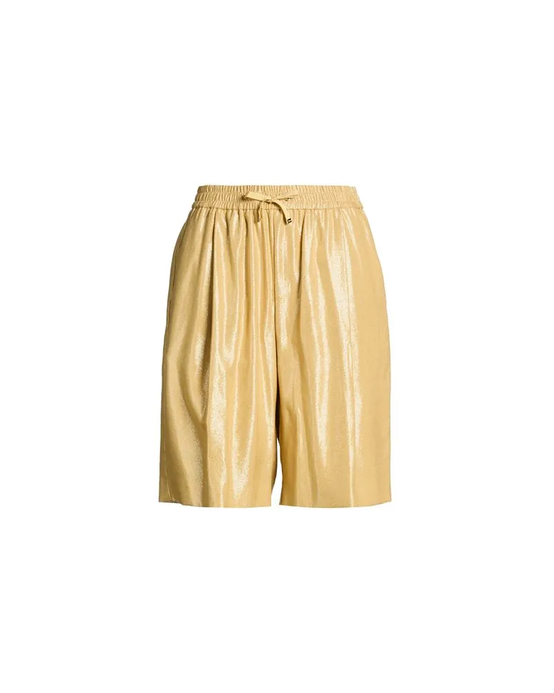 Herno HOSEN & RÖCKE - Shorts & Bermudashortsauf YOOX.COM Platin