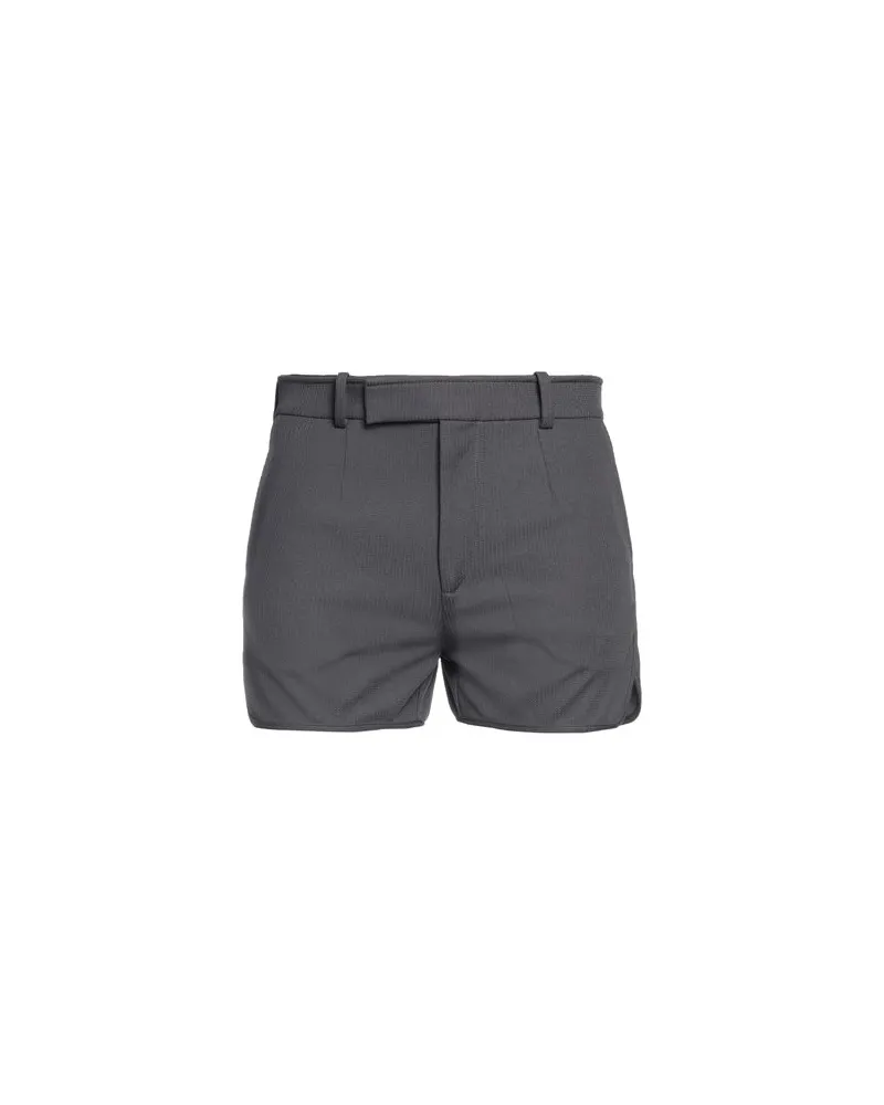 Dior HOSEN & RÖCKE - Shorts & Bermudashortsauf YOOX.COM Blei