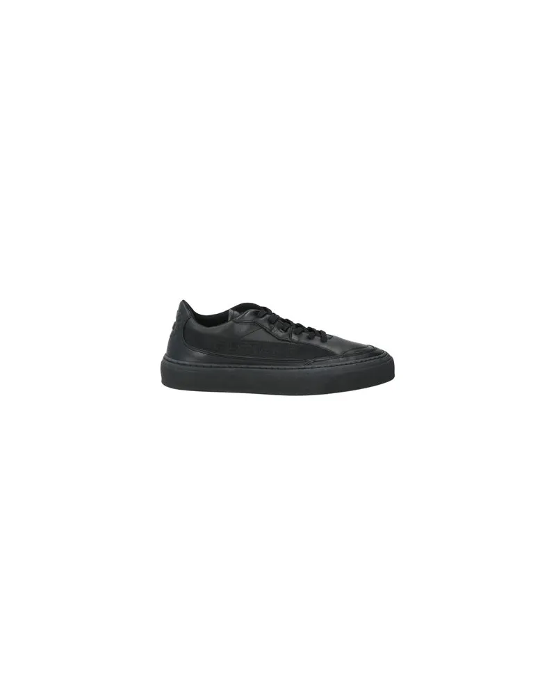 Belstaff SCHUHE - Sneakersauf YOOX.COM Schwarz
