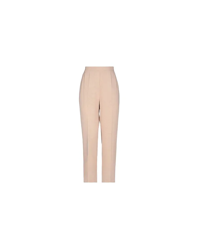 Etro HOSEN & RÖCKE - Hosenauf YOOX.COM Hellrosa