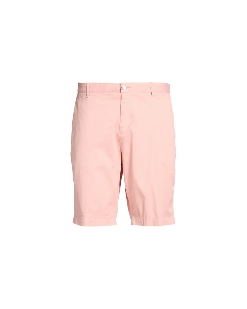 HUGO BOSS HOSEN & RÖCKE - Shorts & Bermudashortsauf YOOX.COM Lachs