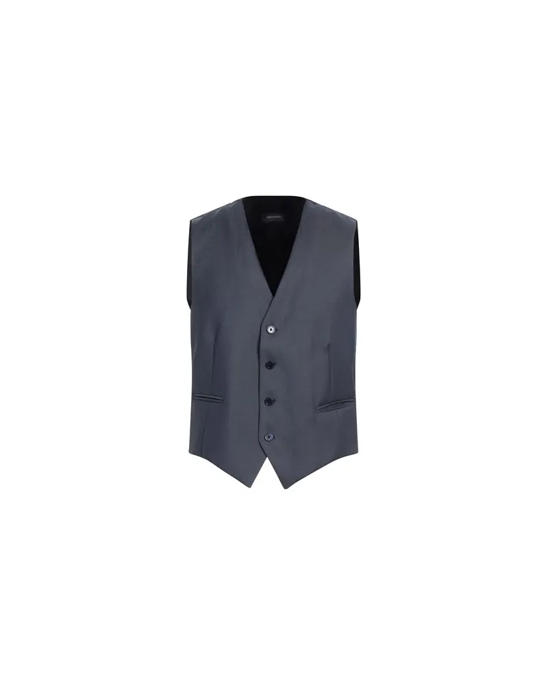 Angelo Nardelli ANZÜGE und CO-ORDS - Couture-Westenauf YOOX.COM Marineblau