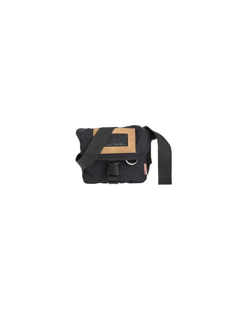 Acne Studios TASCHEN - Umhängetascheauf YOOX.COM Schwarz