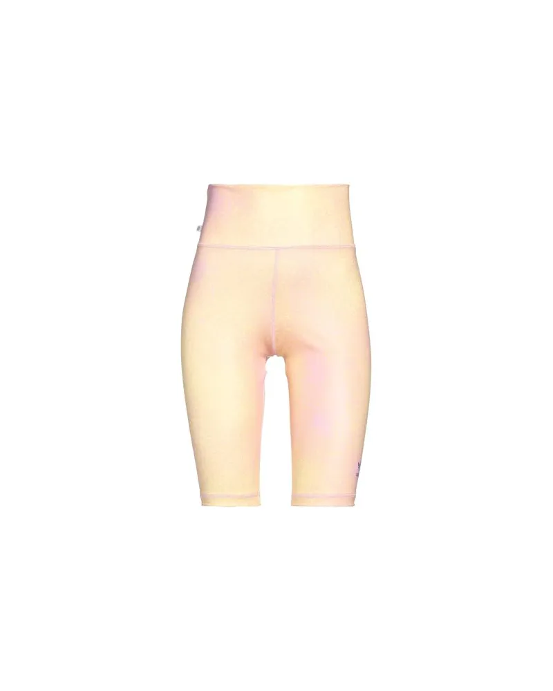 adidas HOSEN & RÖCKE - Leggingsauf YOOX.COM Ringelblume