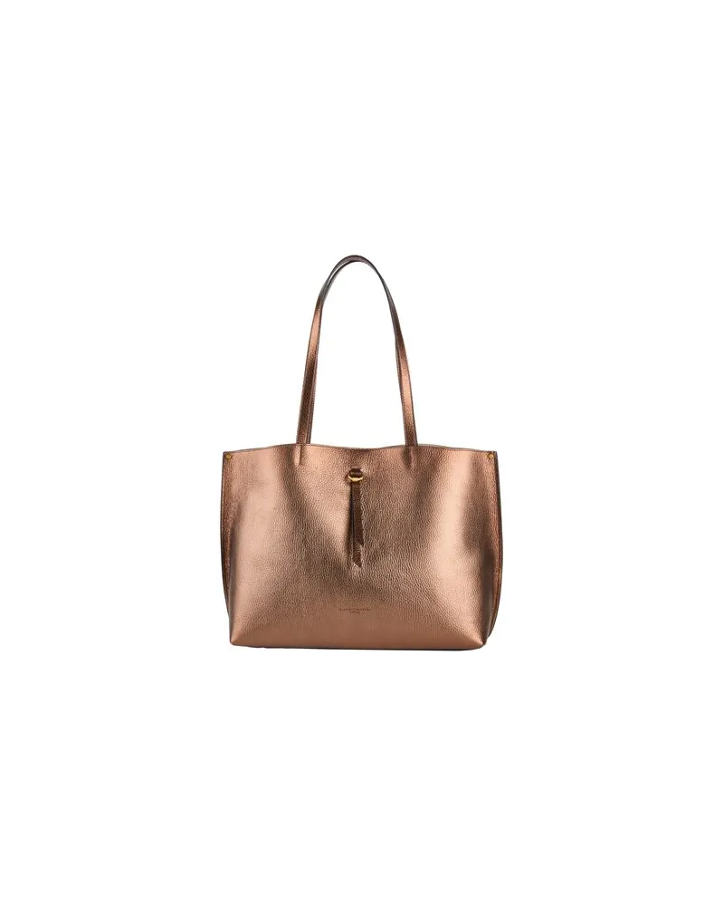 Gianni Chiarini TASCHEN - Handtaschenauf YOOX.COM Bronze