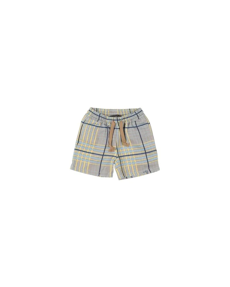 Trussardi HOSEN & RÖCKE - Shorts & Bermudashortsauf YOOX.COM Beige
