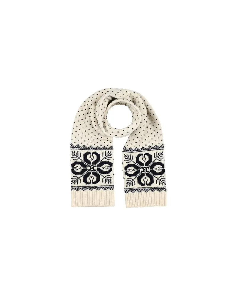 Celine ACCESSOIRES - Schalsauf YOOX.COM Elfenbein