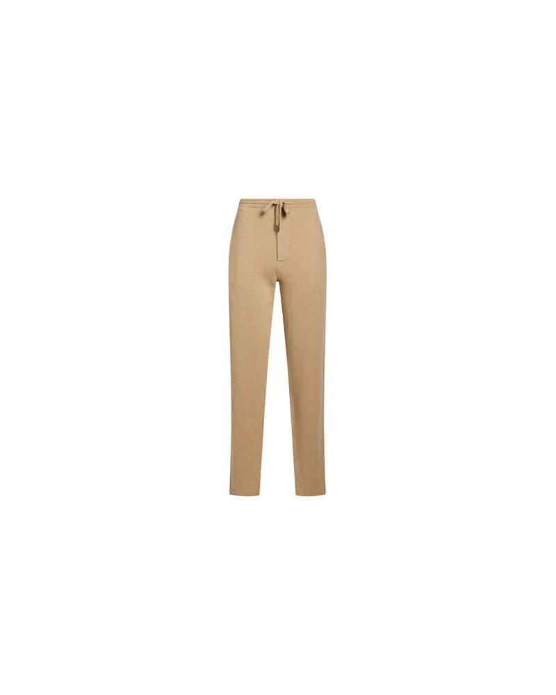 Boglioli HOSEN & RÖCKE - Hosenauf YOOX.COM Beige