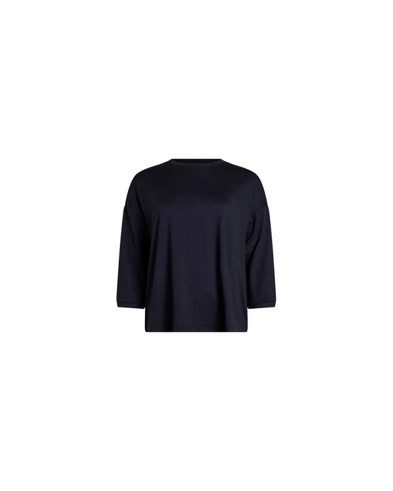 Jack Wolfskin TOPS - T-shirtsauf YOOX.COM Nachtblau