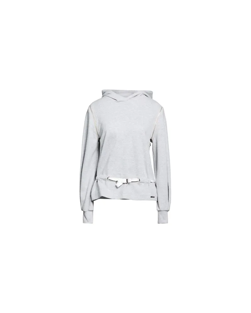 MOORER TOPS - Sweatshirtsauf YOOX.COM Grau