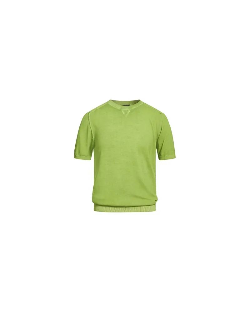 Bellwood STRICKWAREN - Pulloverauf YOOX.COM Limettengrün