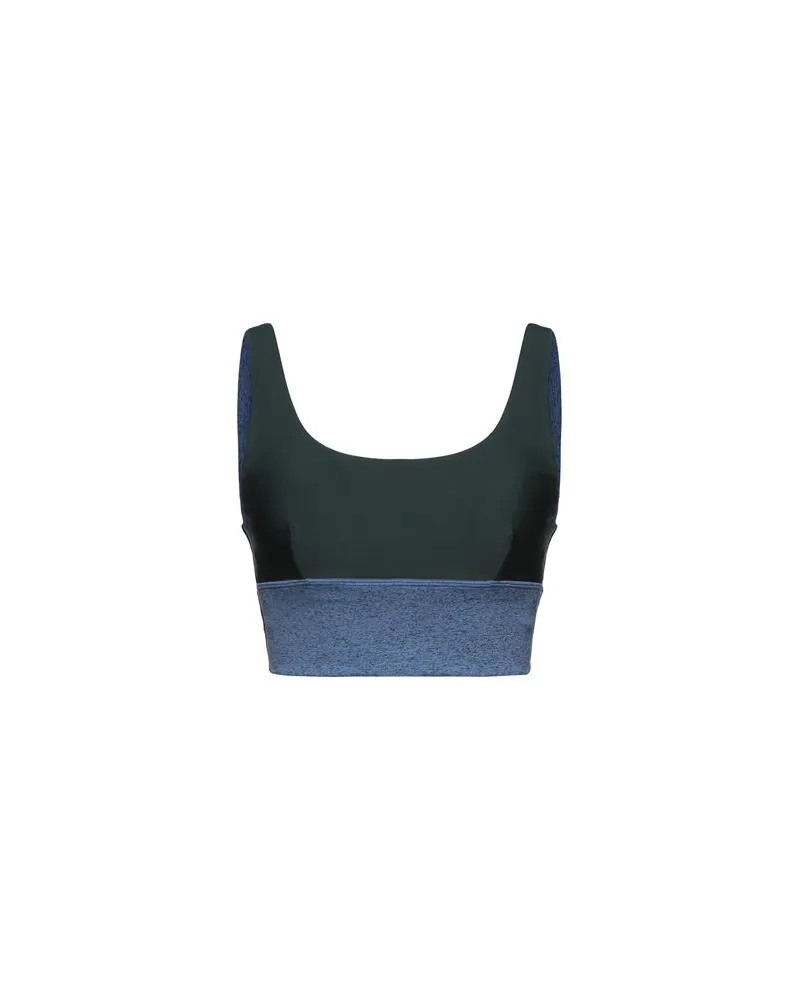 The Upside TOPS - Topsauf YOOX.COM Dunkelgrün