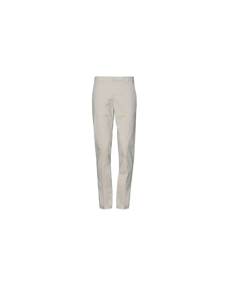 Dondup HOSEN & RÖCKE - Hosenauf YOOX.COM Beige