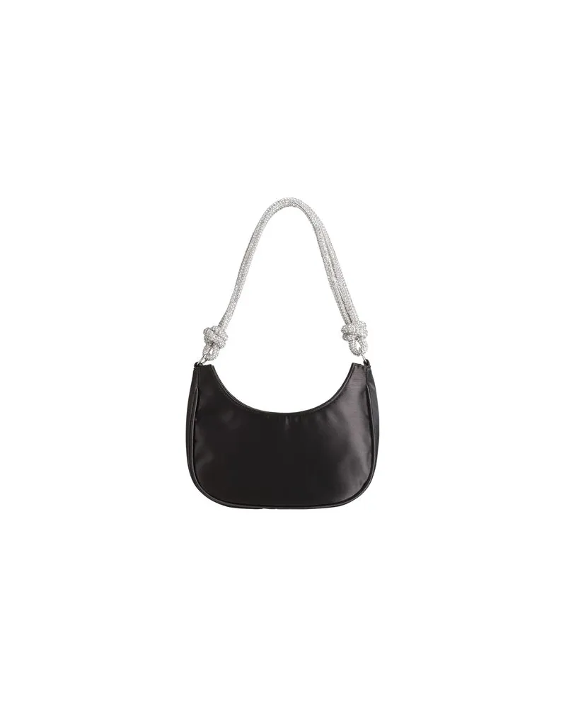 Twenty Four Haitch TASCHEN - Schultertaschenauf YOOX.COM Schwarz