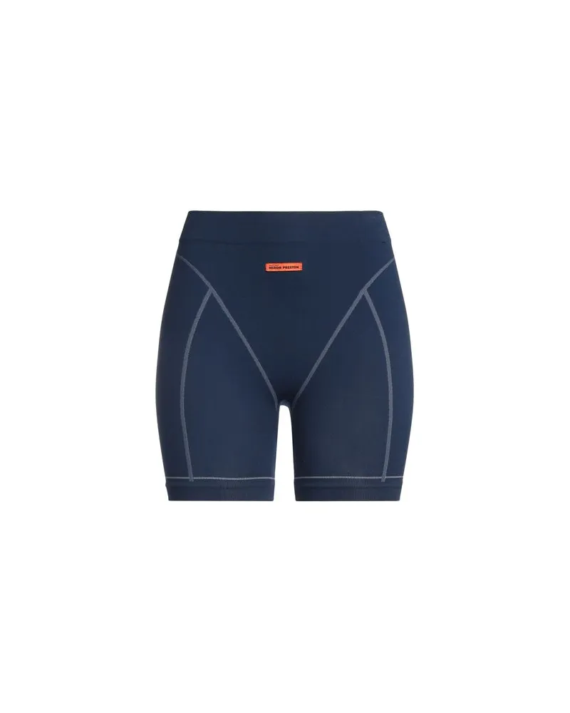 Heron Preston HOSEN & RÖCKE - Leggingsauf YOOX.COM Marineblau