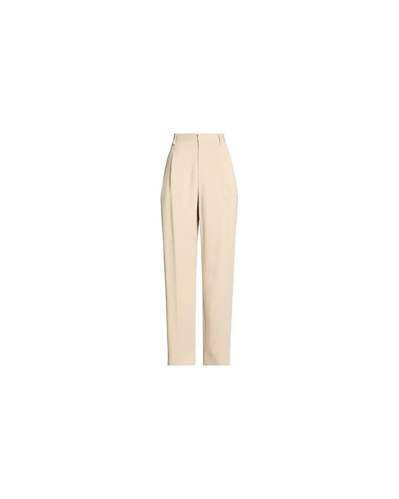 Briglia 1949 HOSEN & RÖCKE - Hosenauf YOOX.COM Beige