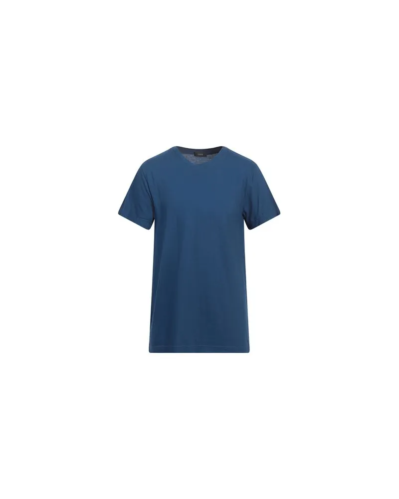 Kaos TOPS - T-shirtsauf YOOX.COM Blau