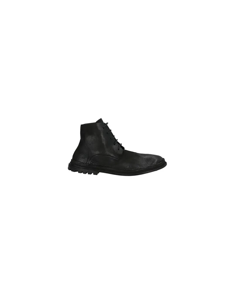Marsèll SCHUHE - Stiefelettenauf YOOX.COM Schwarz