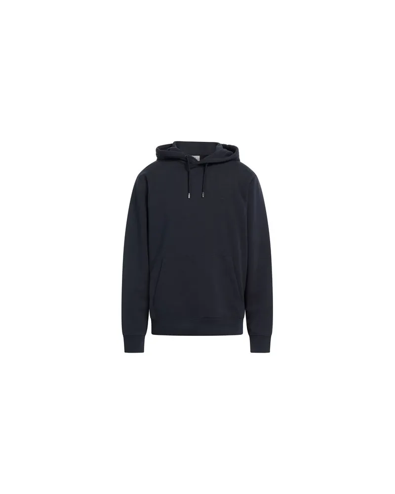 Woolrich TOPS - Sweatshirtsauf YOOX.COM Nachtblau