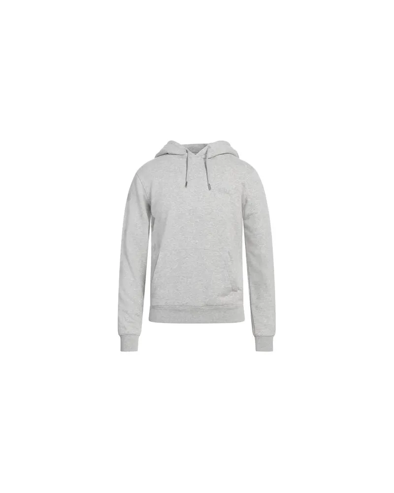 Woolrich TOPS - Sweatshirtsauf YOOX.COM Hellgrau