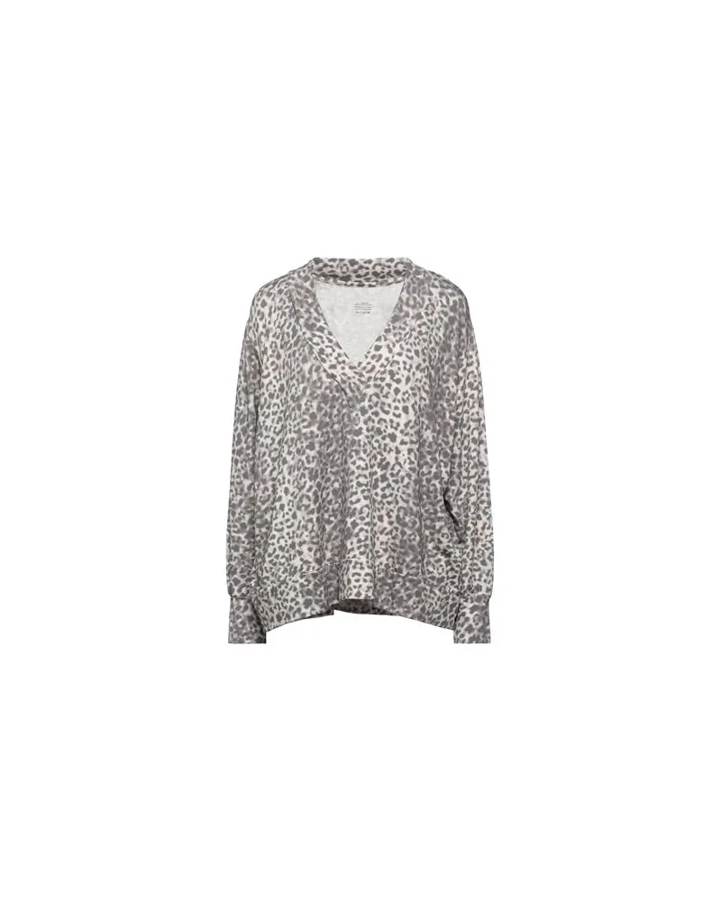 Majestic TOPS - Sweatshirtsauf YOOX.COM Hellrosa