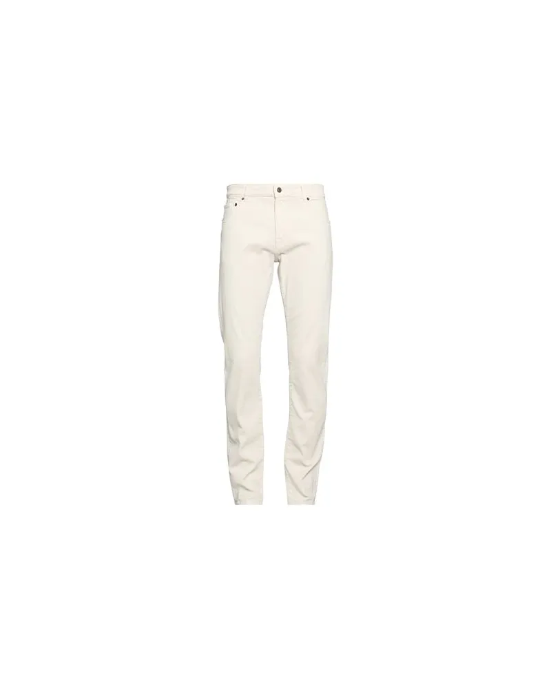 Boglioli HOSEN & RÖCKE - Jeanshosenauf YOOX.COM Hellgrau