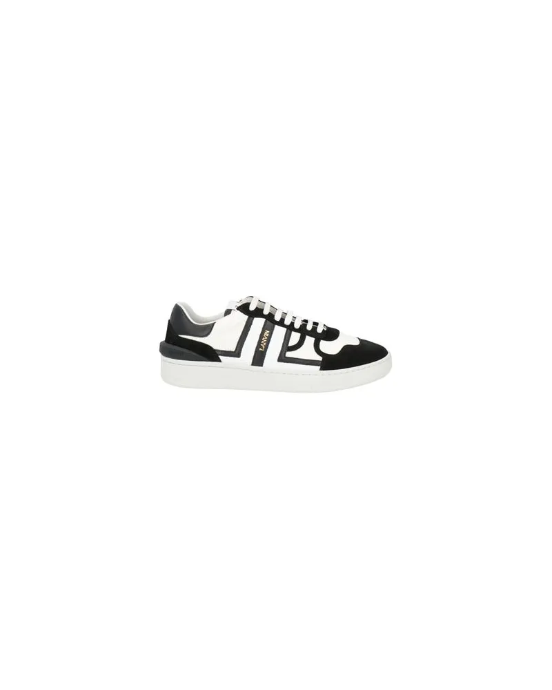 Lanvin SCHUHE - Sneakersauf YOOX.COM Weiß