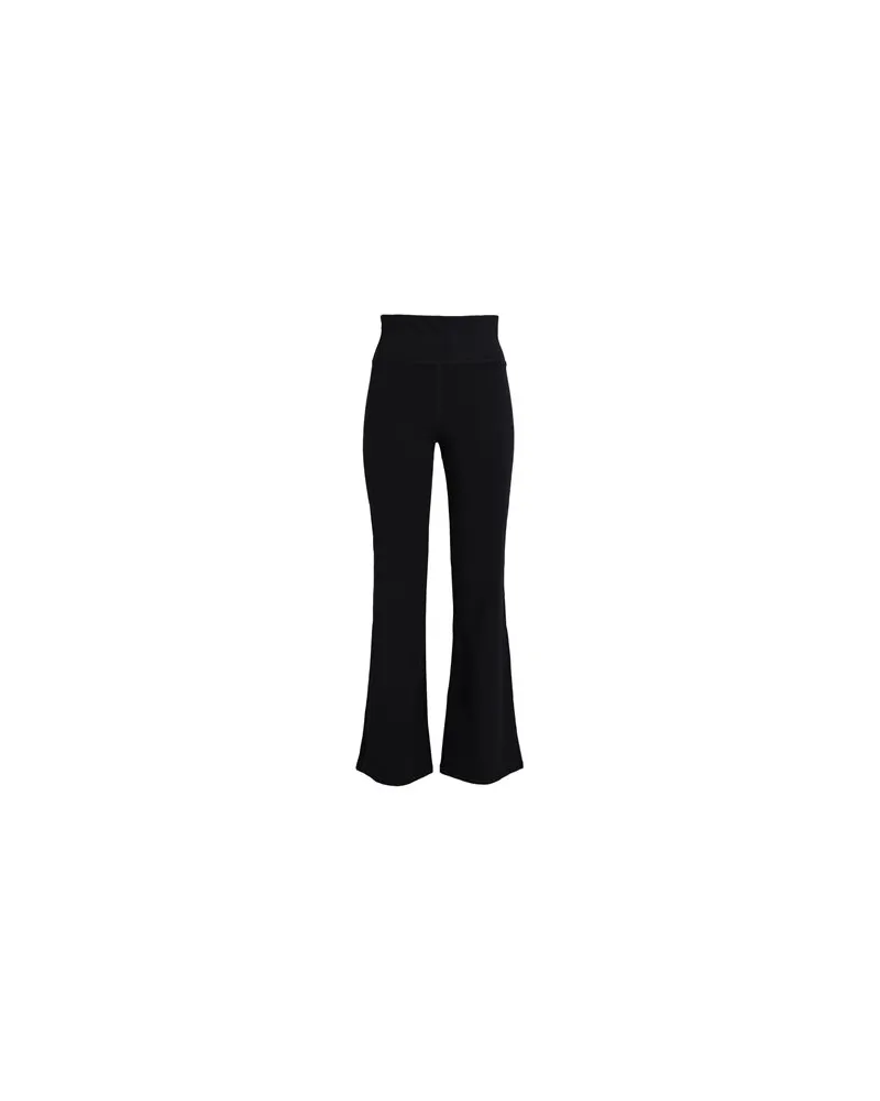 DKNY HOSEN & RÖCKE - Hosenauf YOOX.COM Schwarz
