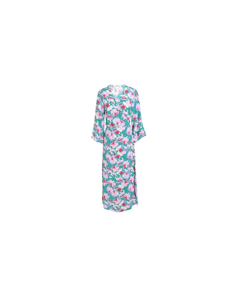 Vila KLEIDER - Maxi-Kleiderauf YOOX.COM Malve