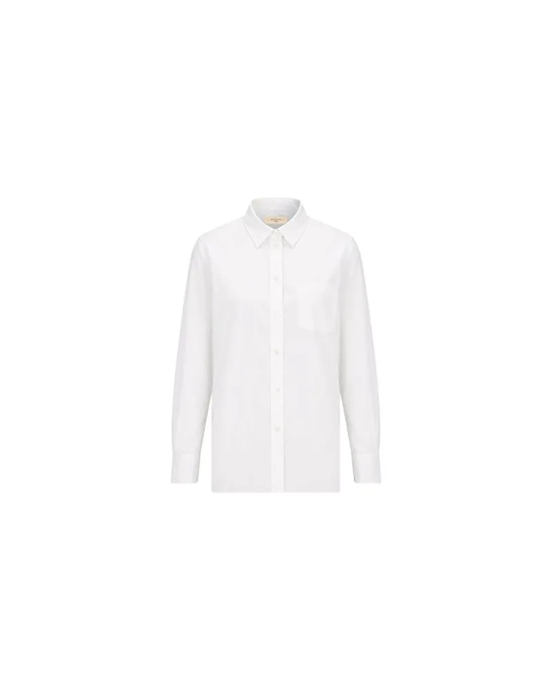 Max Mara TOPS - Hemdenauf YOOX.COM Weiß