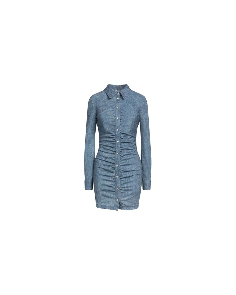 Aniye By KLEIDER - Mini-Kleiderauf YOOX.COM Hellblau