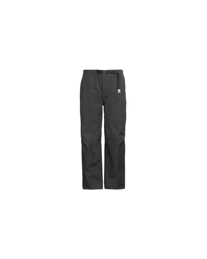 The North Face HOSEN & RÖCKE - Hosenauf YOOX.COM Braungrau