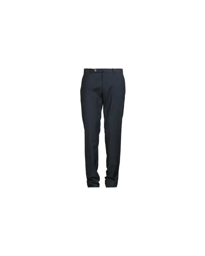 GTA HOSEN & RÖCKE - Hosenauf YOOX.COM Nachtblau